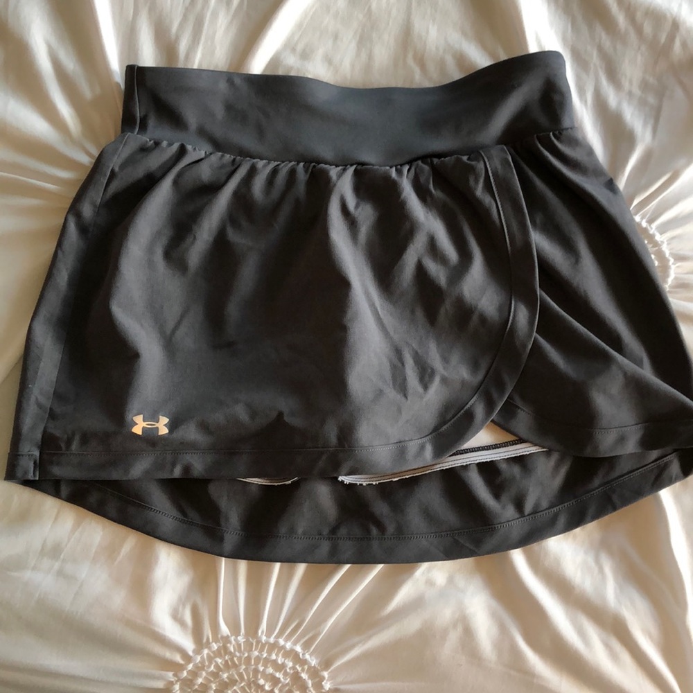 Adidas tennis skirt